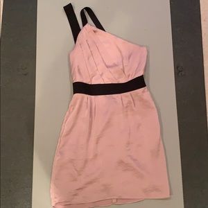 BCBGeneration cocktail dress with pockets